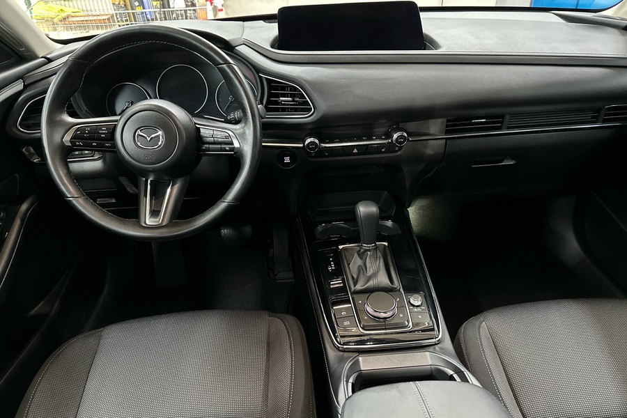 Mazda CX-30 vaihtoauto