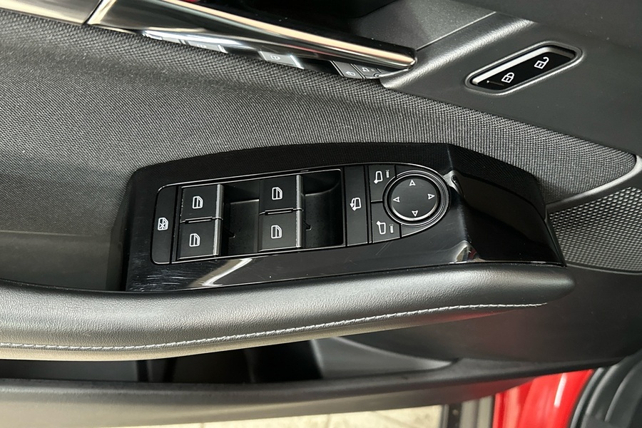 Mazda CX-30 vaihtoauto