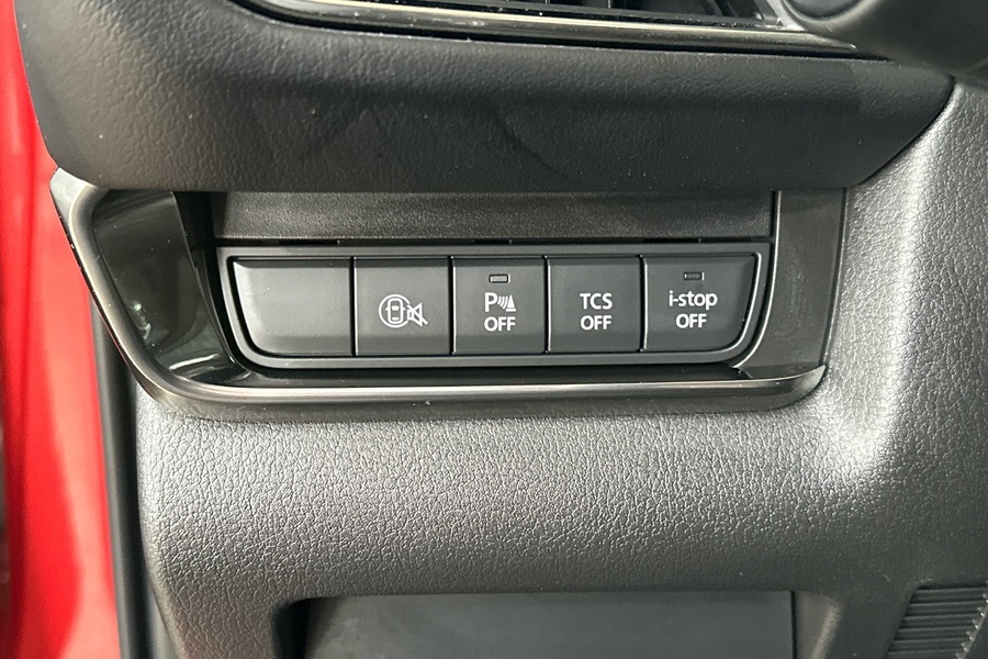 Mazda CX-30 vaihtoauto