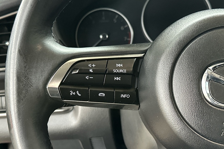 Mazda CX-30 vaihtoauto