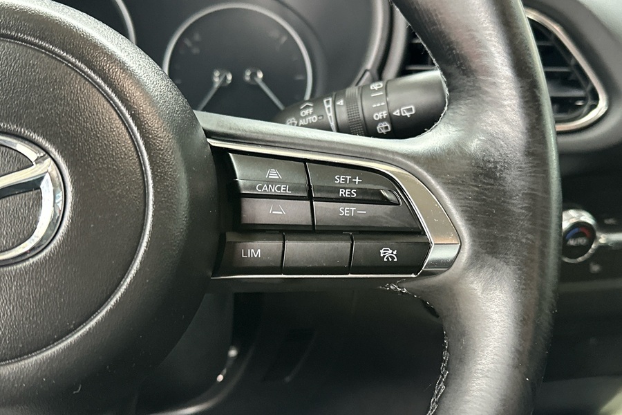 Mazda CX-30 vaihtoauto