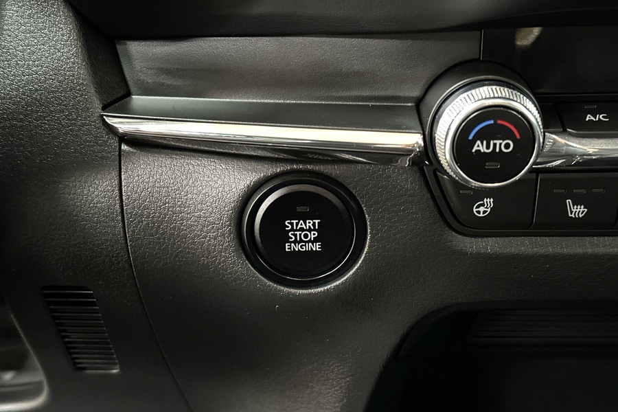 Mazda CX-30 vaihtoauto