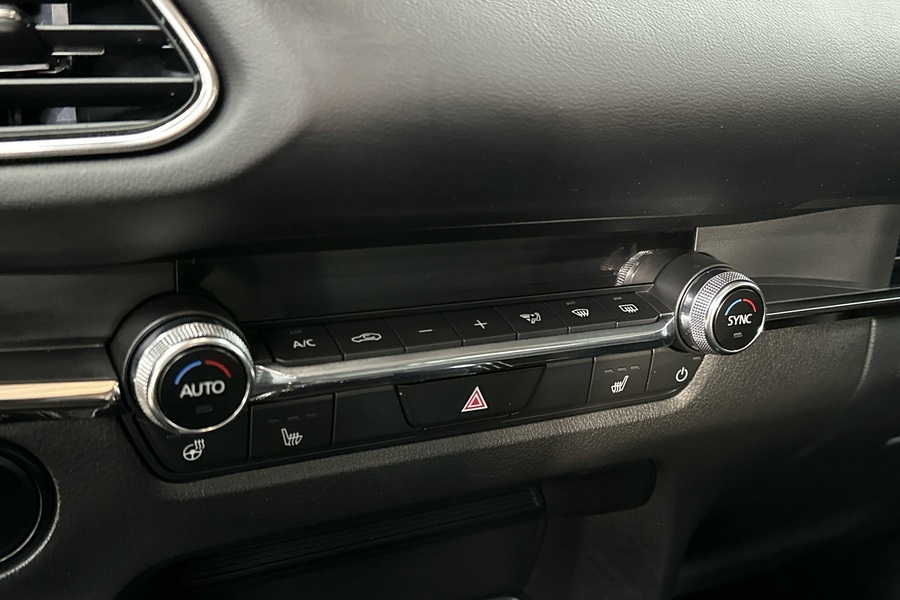 Mazda CX-30 vaihtoauto