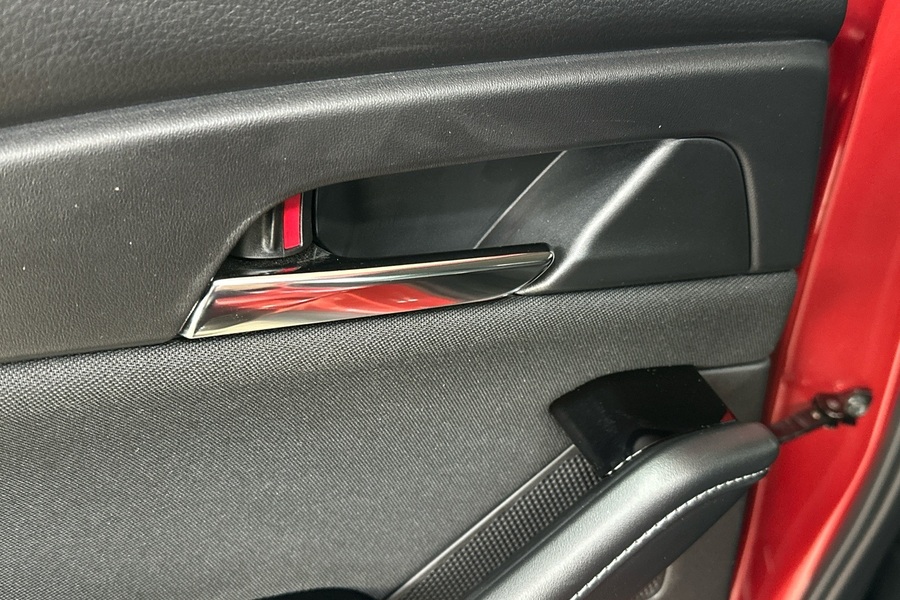 Mazda CX-30 vaihtoauto