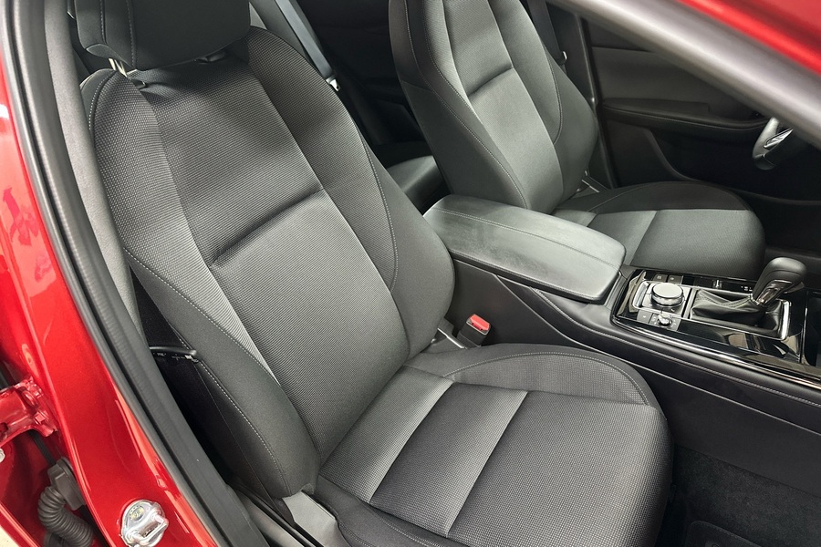 Mazda CX-30 vaihtoauto