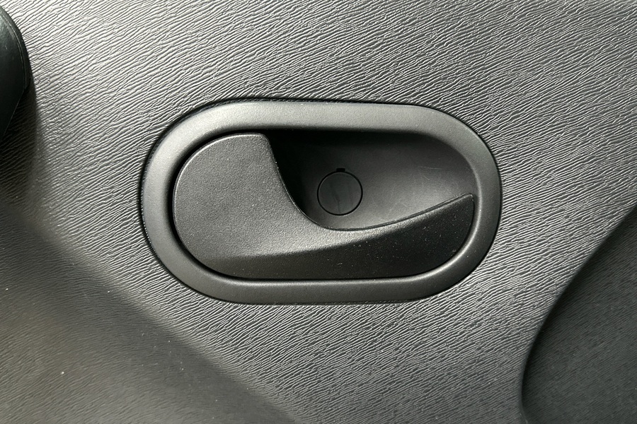 Mercedes-Benz Citan vaihtoauto