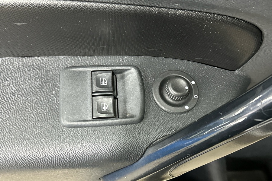 Mercedes-Benz Citan vaihtoauto