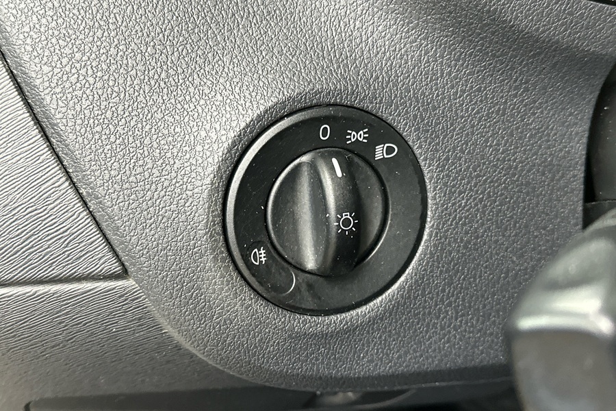 Mercedes-Benz Citan vaihtoauto