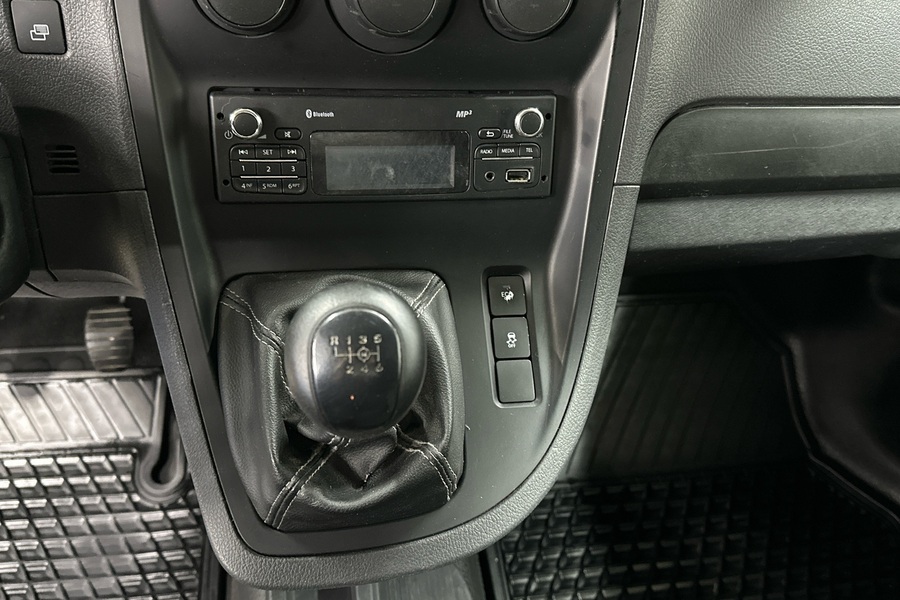 Mercedes-Benz Citan vaihtoauto