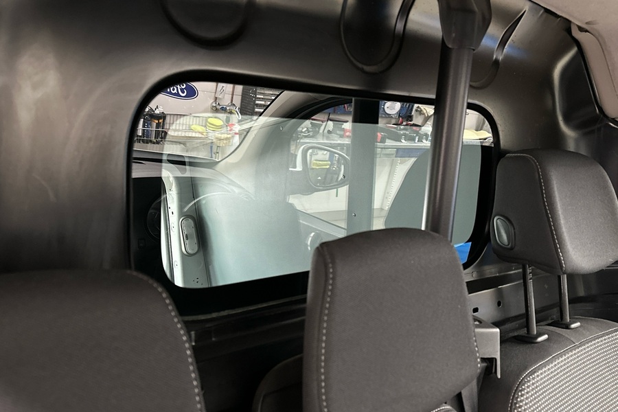 Mercedes-Benz Citan vaihtoauto