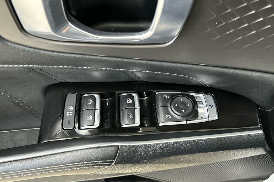 Kia Sorento vaihtoauto