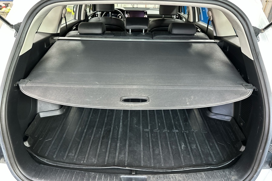 Kia Sorento vaihtoauto