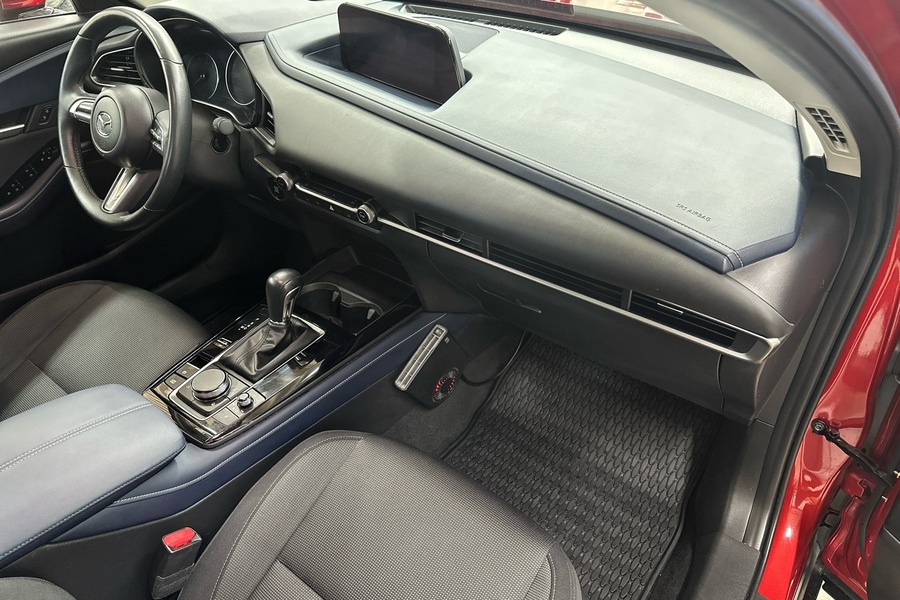 Mazda CX-30 vaihtoauto
