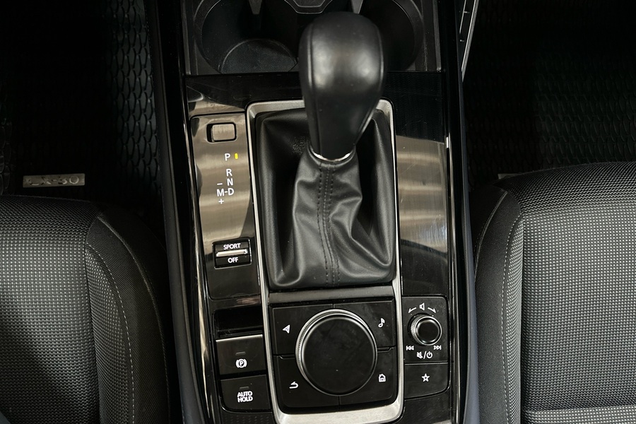 Mazda CX-30 vaihtoauto