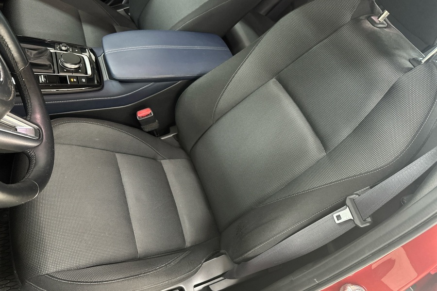 Mazda CX-30 vaihtoauto