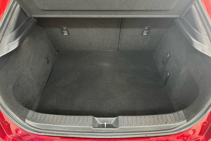 Mazda CX-30 vaihtoauto