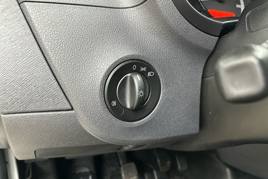 Mercedes-Benz Citan vaihtoauto