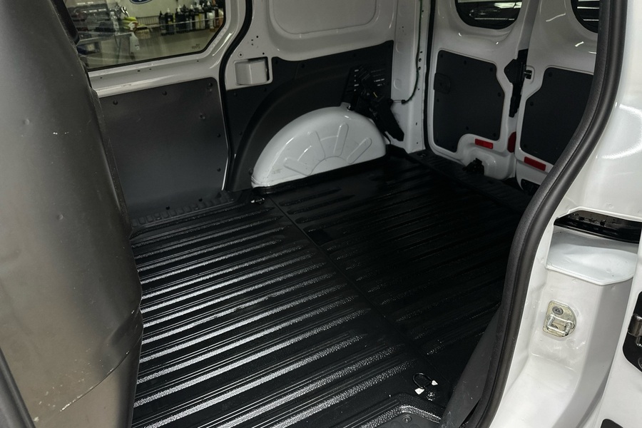 Mercedes-Benz Citan vaihtoauto