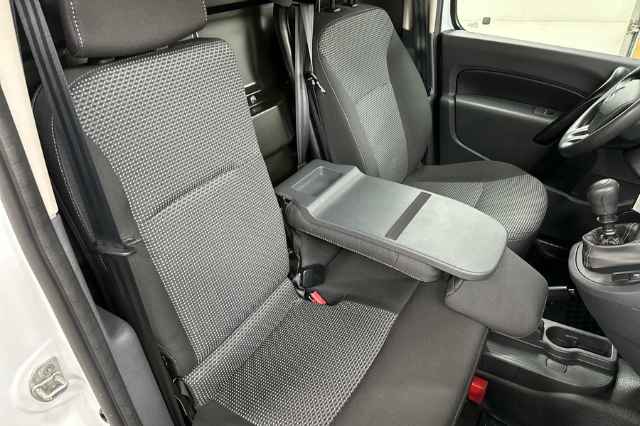 Mercedes-Benz Citan vaihtoauto