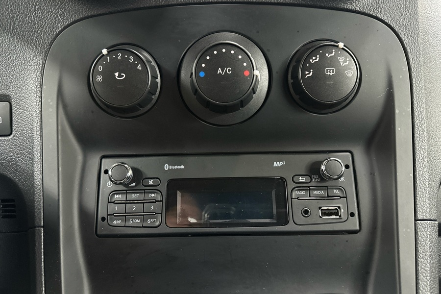 Mercedes-Benz Citan vaihtoauto