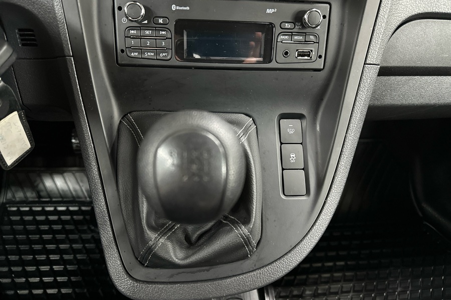 Mercedes-Benz Citan vaihtoauto