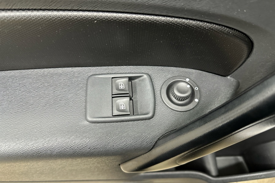 Mercedes-Benz Citan vaihtoauto