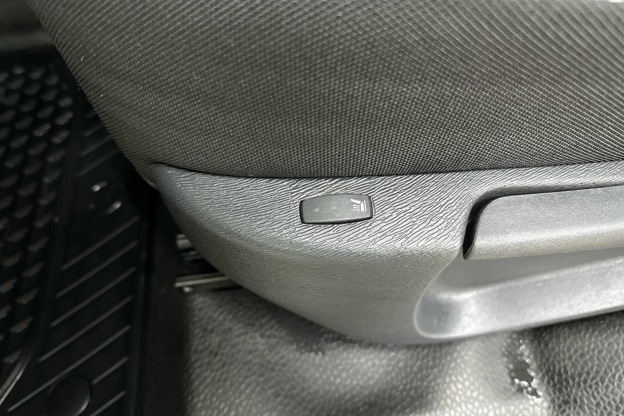 Mercedes-Benz Citan vaihtoauto