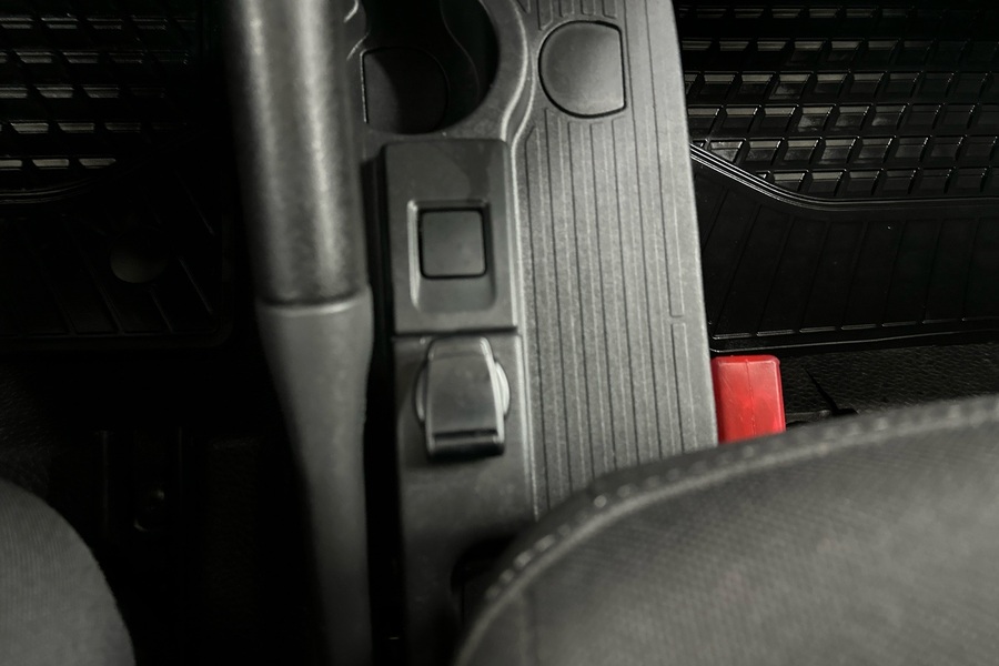 Mercedes-Benz Citan vaihtoauto