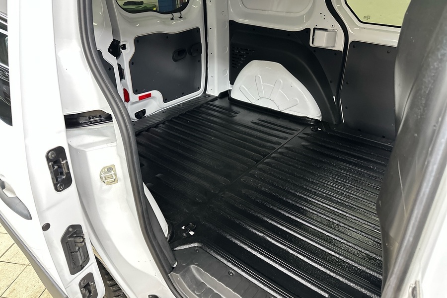 Mercedes-Benz Citan vaihtoauto