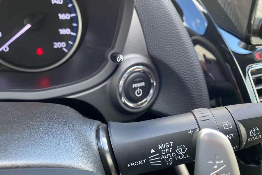 Mitsubishi Eclipse Cross vaihtoauto