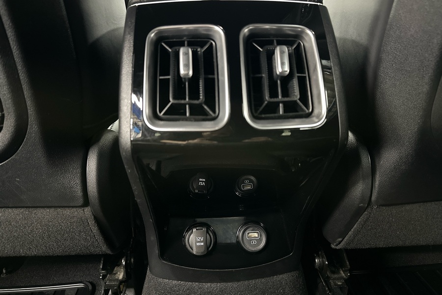 Kia Sorento vaihtoauto