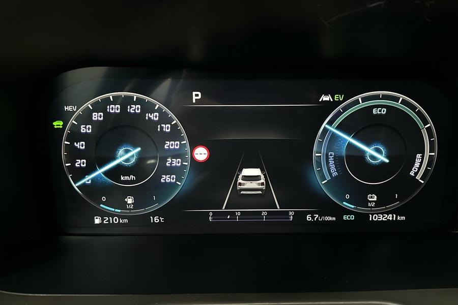 Kia Sorento vaihtoauto