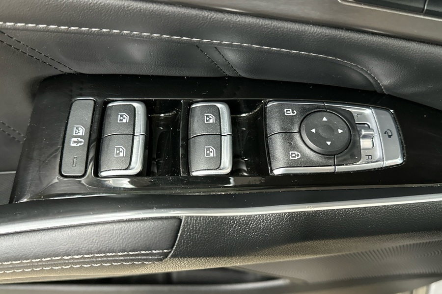 Kia Sorento vaihtoauto