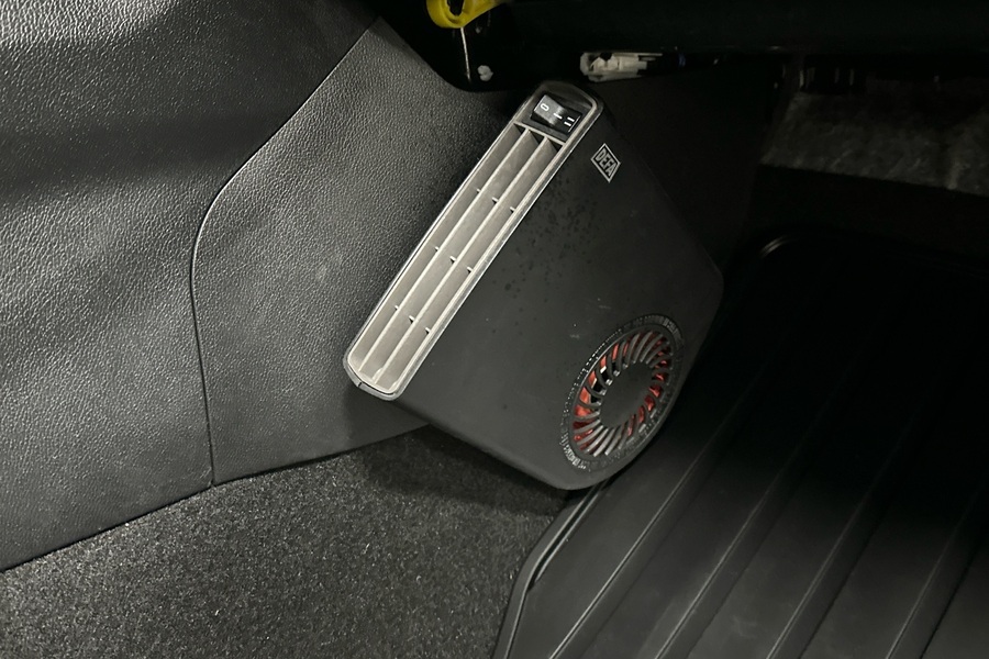 Kia Sorento vaihtoauto