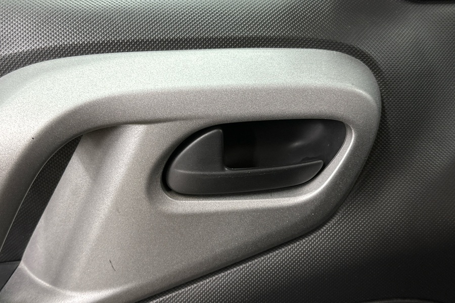 Citroën Berlingo Multispace vaihtoauto