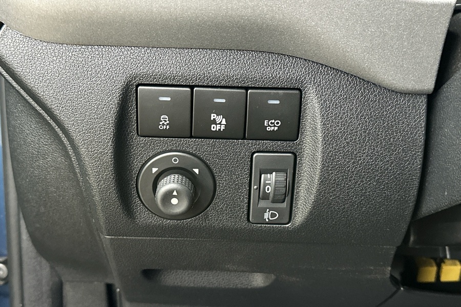 Citroën Berlingo Multispace vaihtoauto