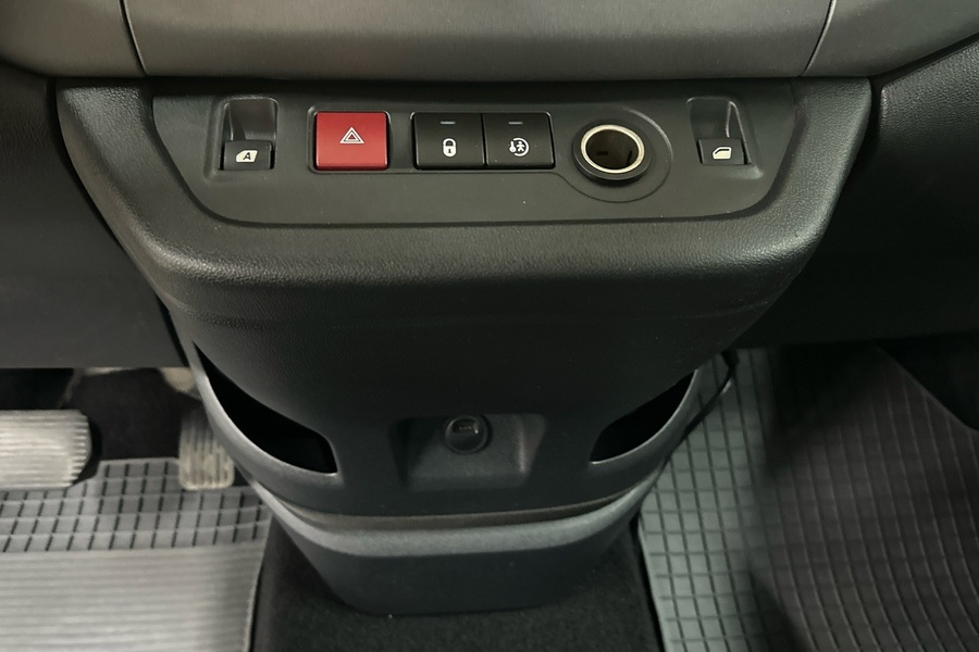 Citroën Berlingo Multispace vaihtoauto