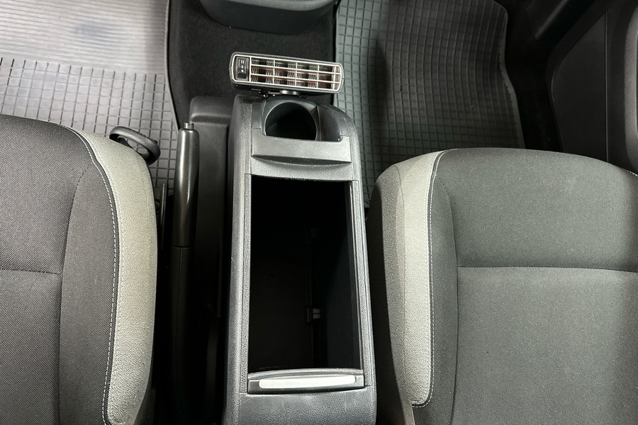 Citroën Berlingo Multispace vaihtoauto