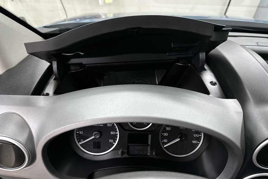 Citroën Berlingo Multispace vaihtoauto