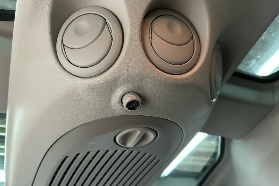 Citroën Berlingo Multispace vaihtoauto