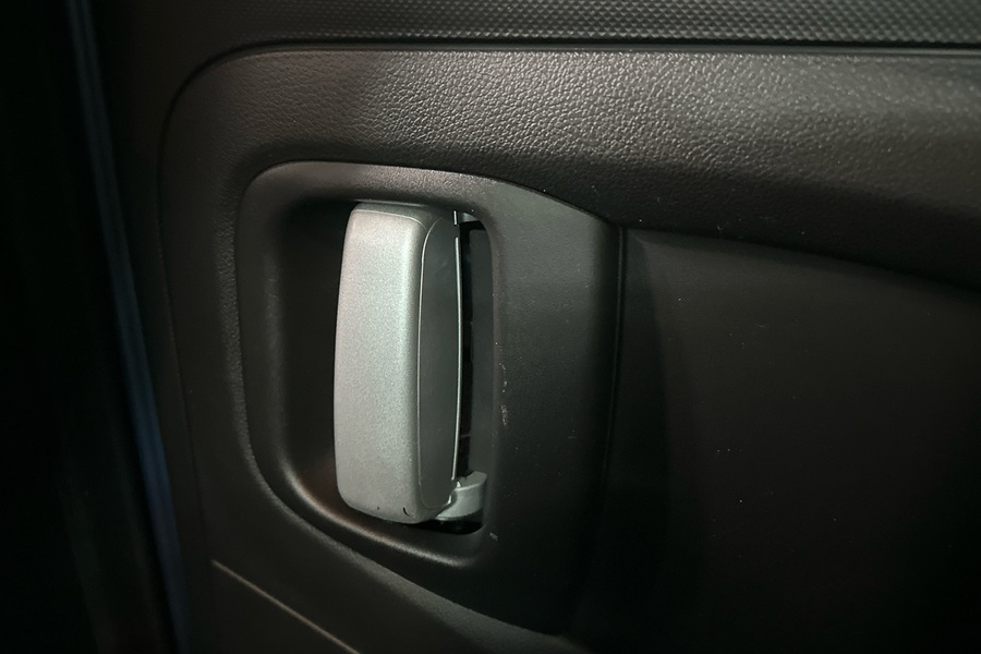 Citroën Berlingo Multispace vaihtoauto