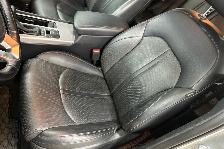 Kia Optima vaihtoauto