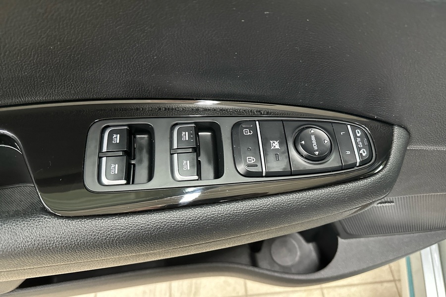 Kia Optima vaihtoauto