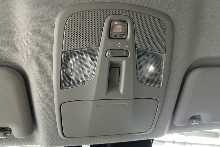 Suzuki S-Cross vaihtoauto