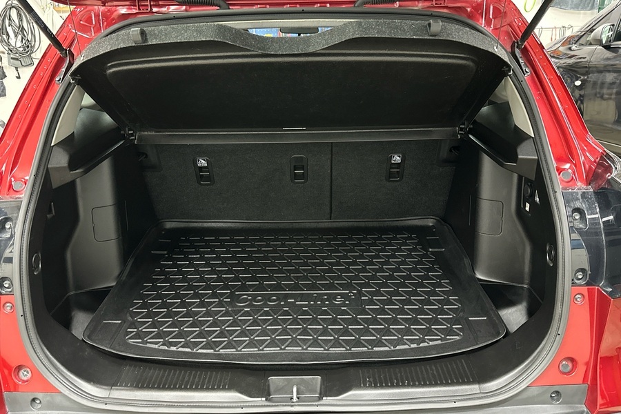 Suzuki S-Cross vaihtoauto