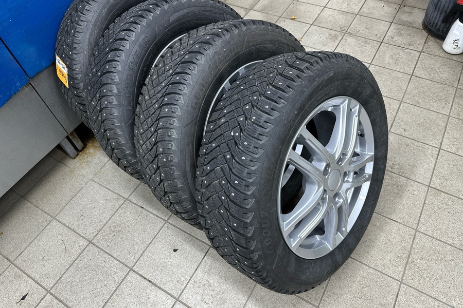 Suzuki S-Cross vaihtoauto