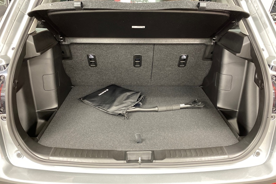 Suzuki Vitara vaihtoauto