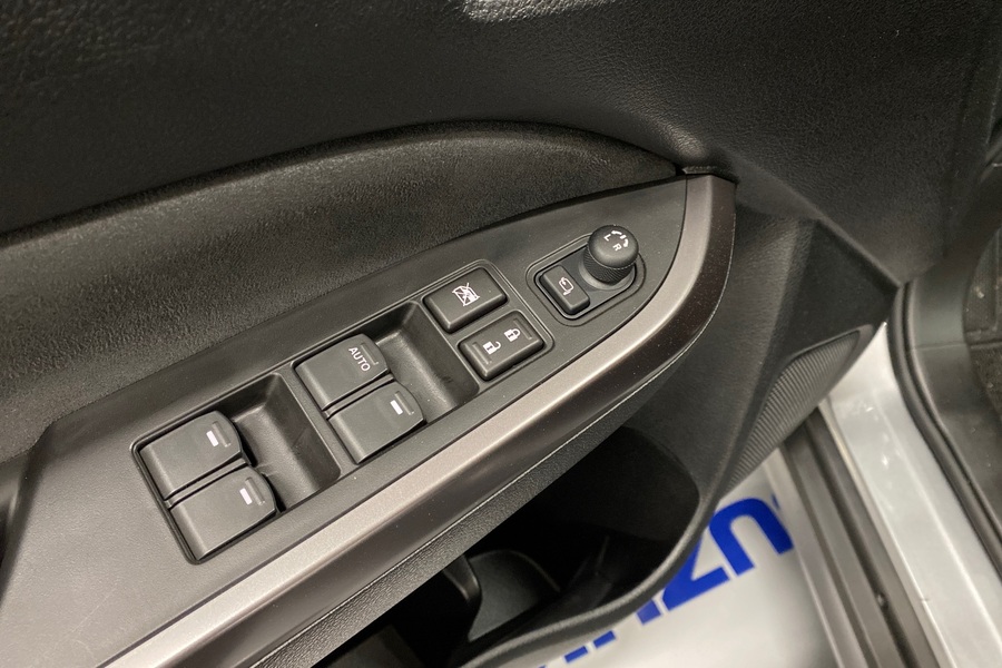 Suzuki Vitara vaihtoauto