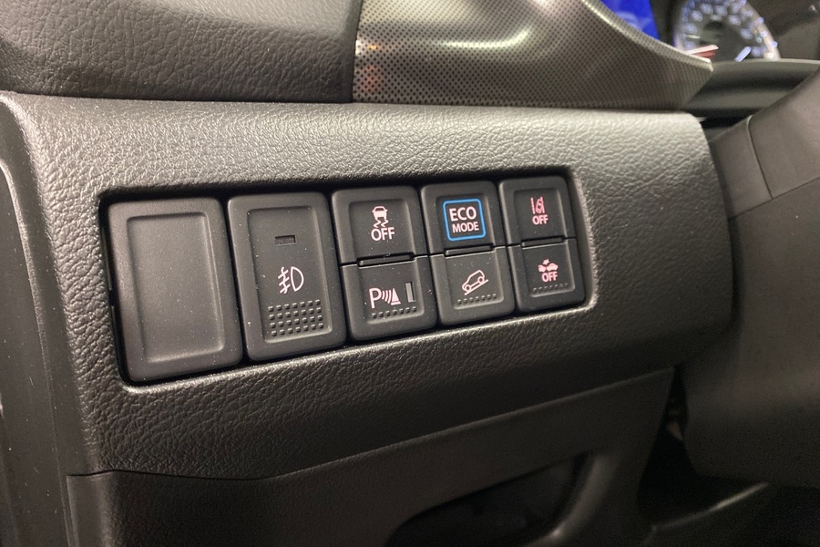 Suzuki Vitara vaihtoauto