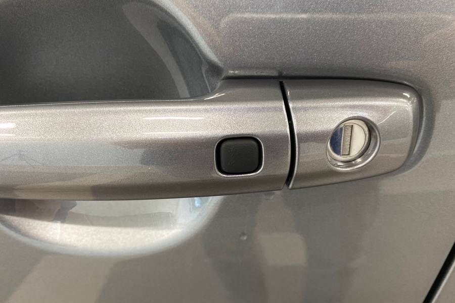 Suzuki Vitara vaihtoauto